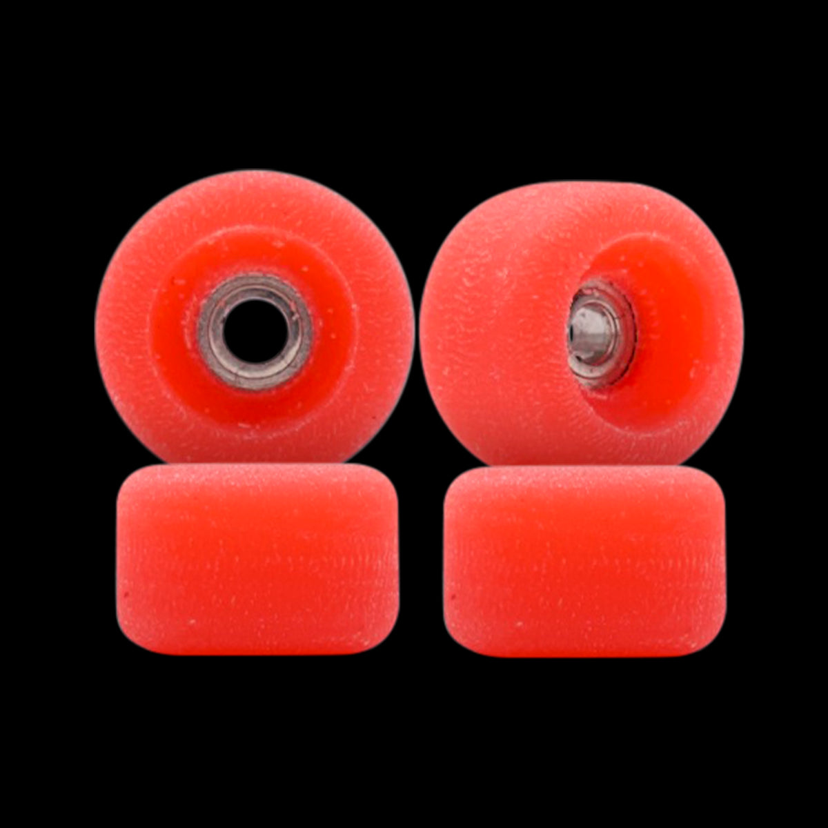 Industryfb 101A Fingerboard Wheels - 8mm