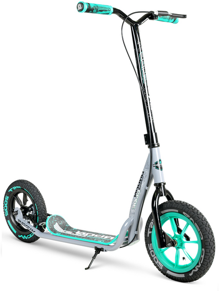 Madd Gear Carve Urban Glide Commuter Scooter - 300 – The Vault Pro