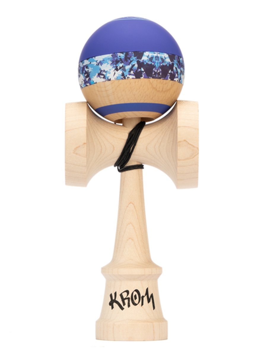 Krom Adrian Pro Mod Kendama – The Vault Pro Scooters