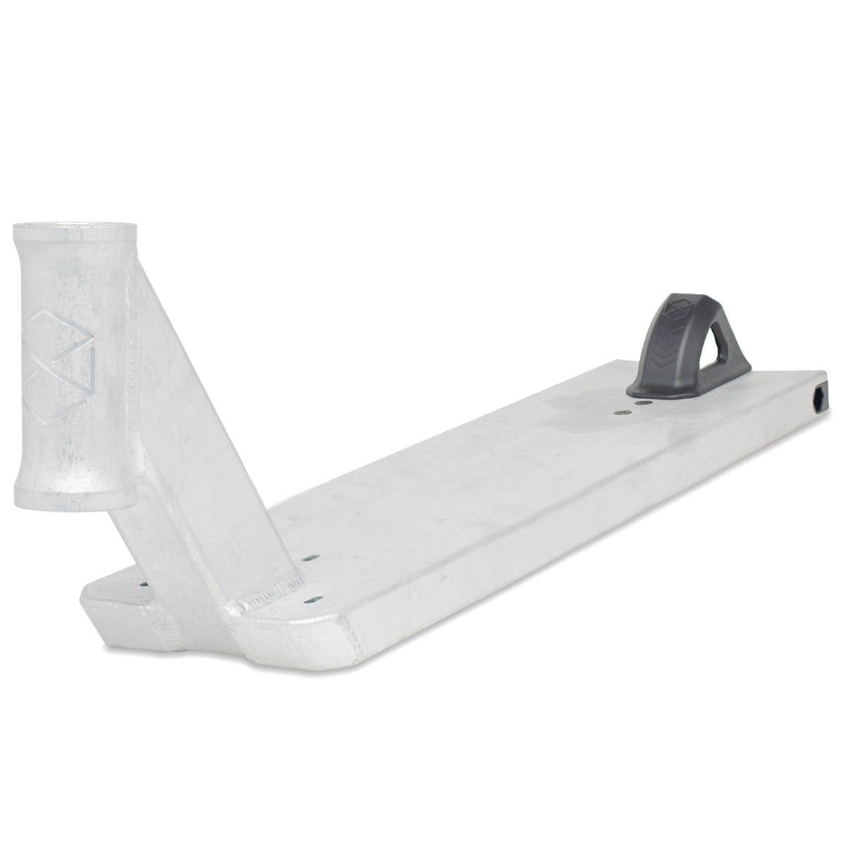 Clearance Native Stem Deck - 5.25" Wide - Raw / 22"