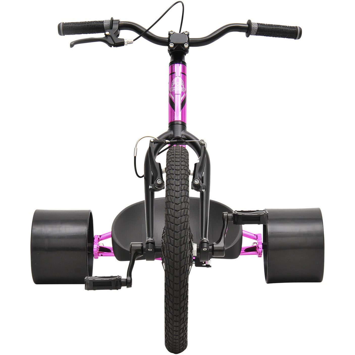 Triad Counter Measure 3 Drift Trike