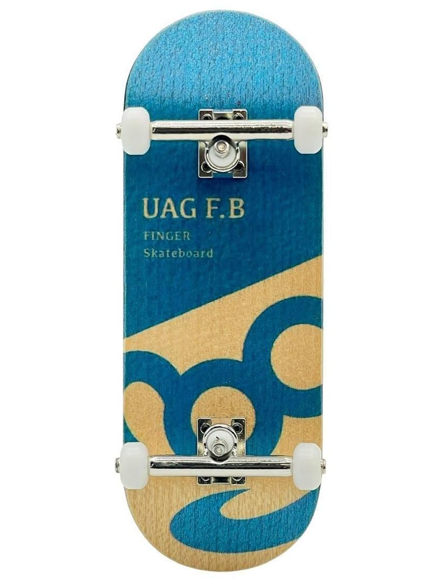 uag fb コンプリート 指スケ コンプリート PRO COMPLETE 非常識 - UAG