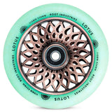 Root Industries Lotus Wheels
