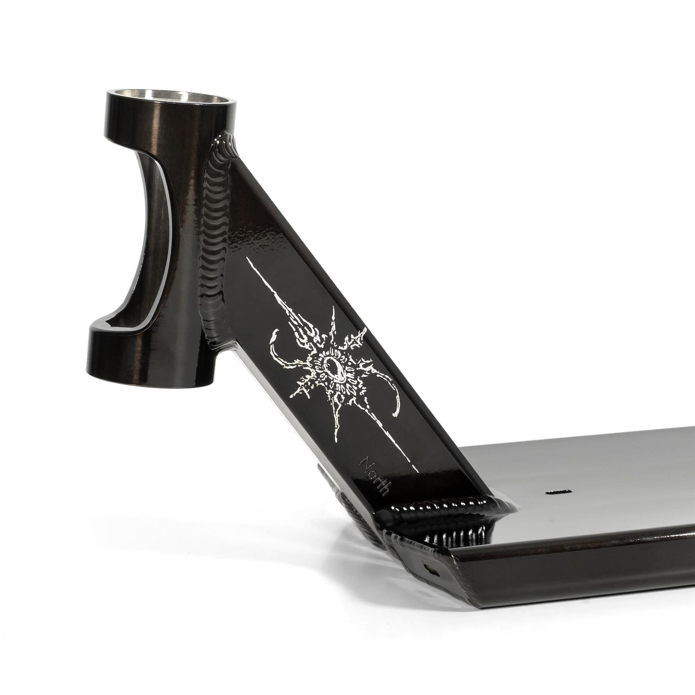 North William Holm Signature Unity Deck - 6.5" Wide