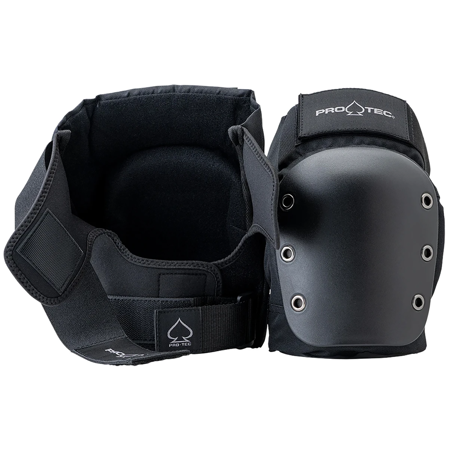 Pro-Tec Street Knee Pads - Thumbnail 3