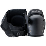 Pro-Tec Open Back Street Knee Pads