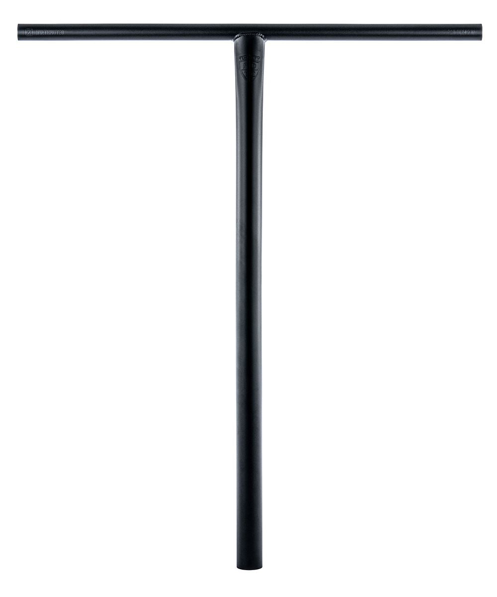 Clearance Ethic Tenacity V2 T-Bar - 26.4" Tall - Black