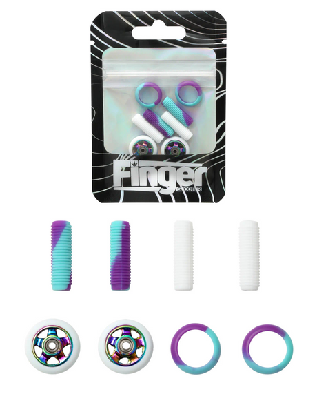 Envy Finger Scooter Replacement Parts