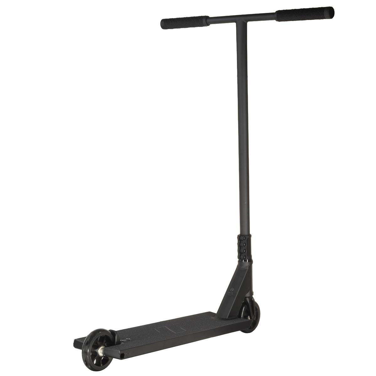 Native Format Pro Scooter - 6.25" Wide