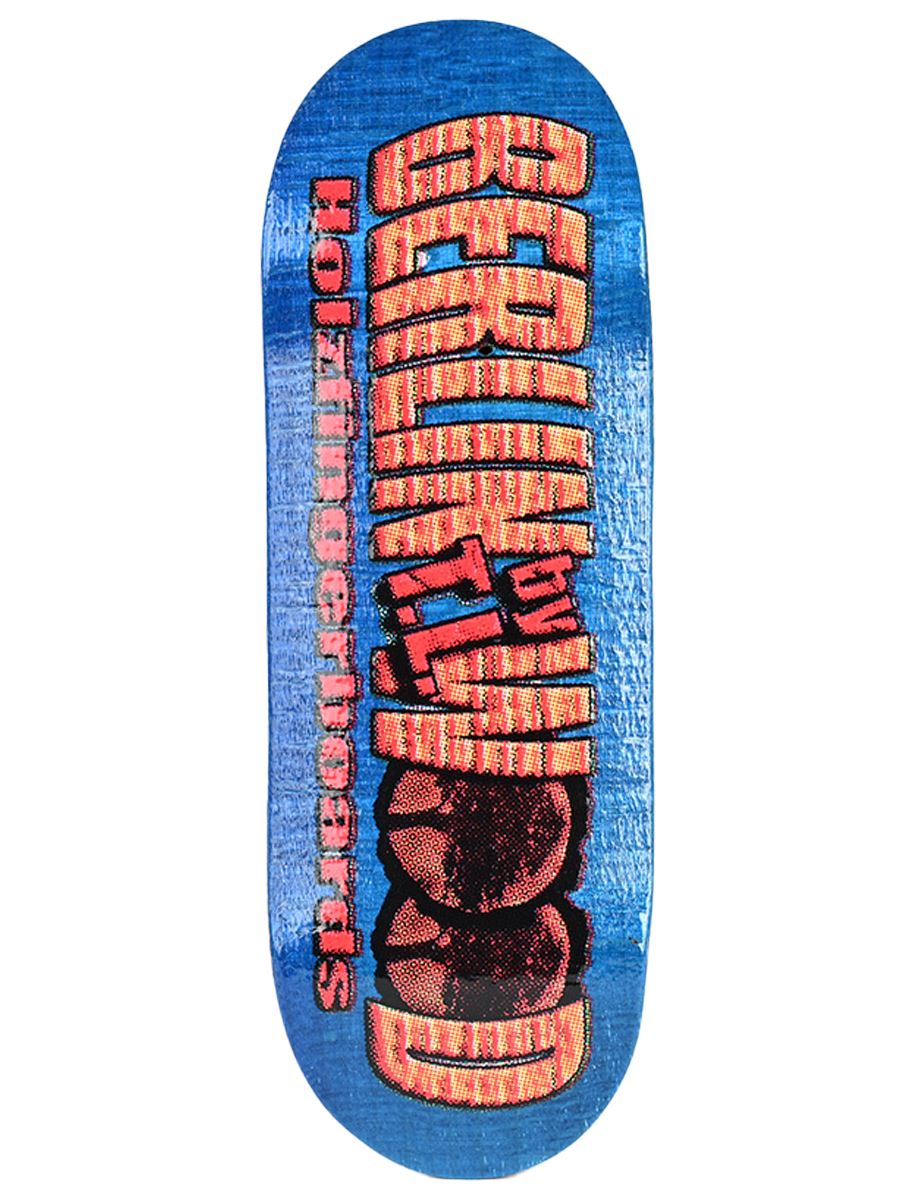 Tabla de diapasón Berlinwood - Old School BW
