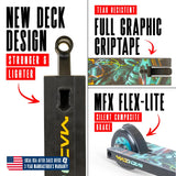 Madd Gear MG2 Obsidian Pro Scooter