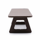 Grind Right Flat Bench Fingerboard Ramp