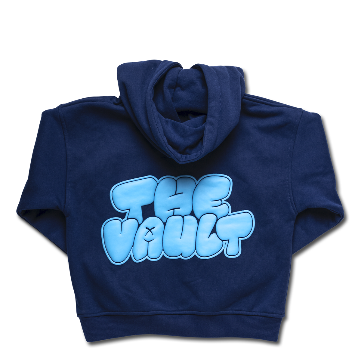 TV Bubble Youth Hoodie