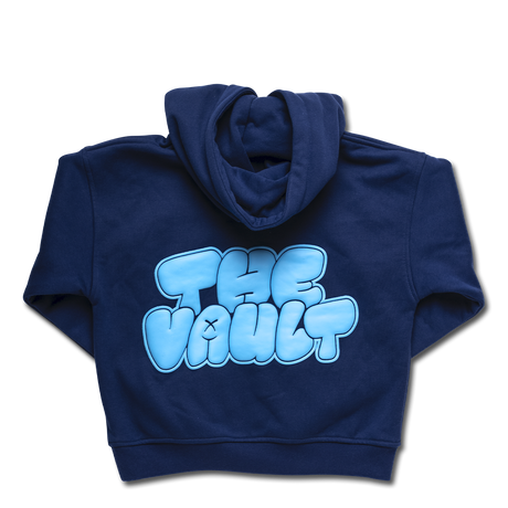 TV Bubble Youth Hoodie