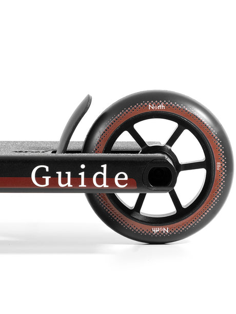 North Guide Pro Scooter - 6.2" Wide