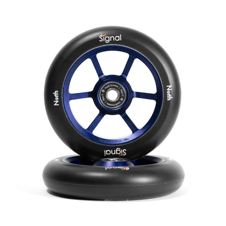 North G7 Signal V3 Wheels