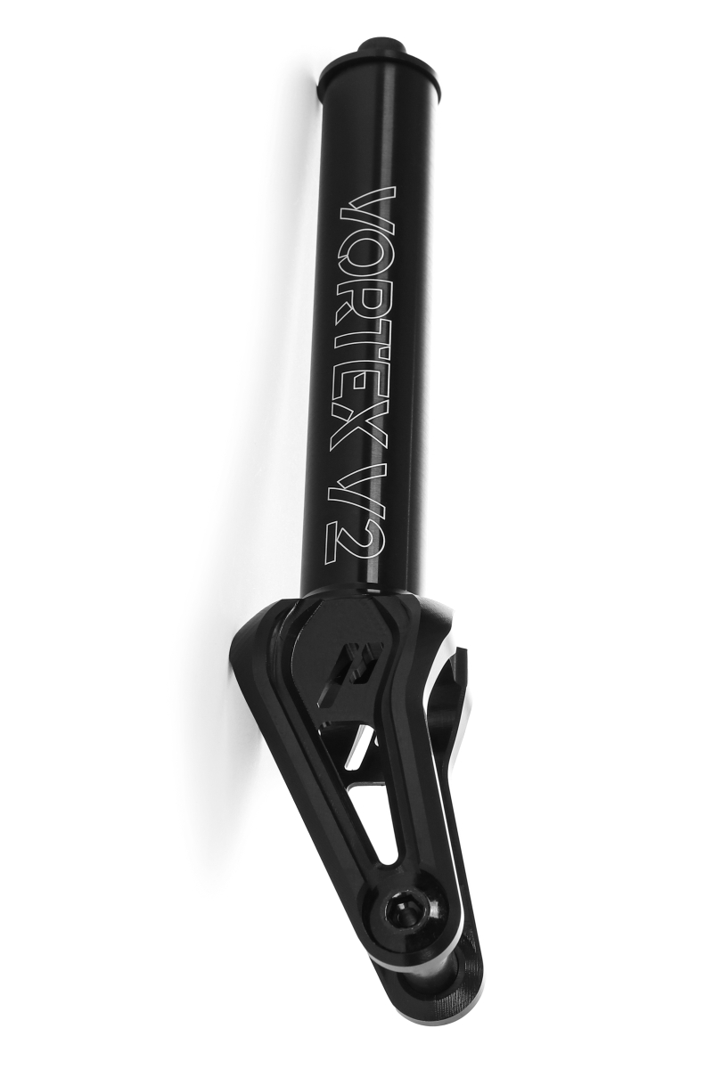 Prime Vortex V2 Fork
