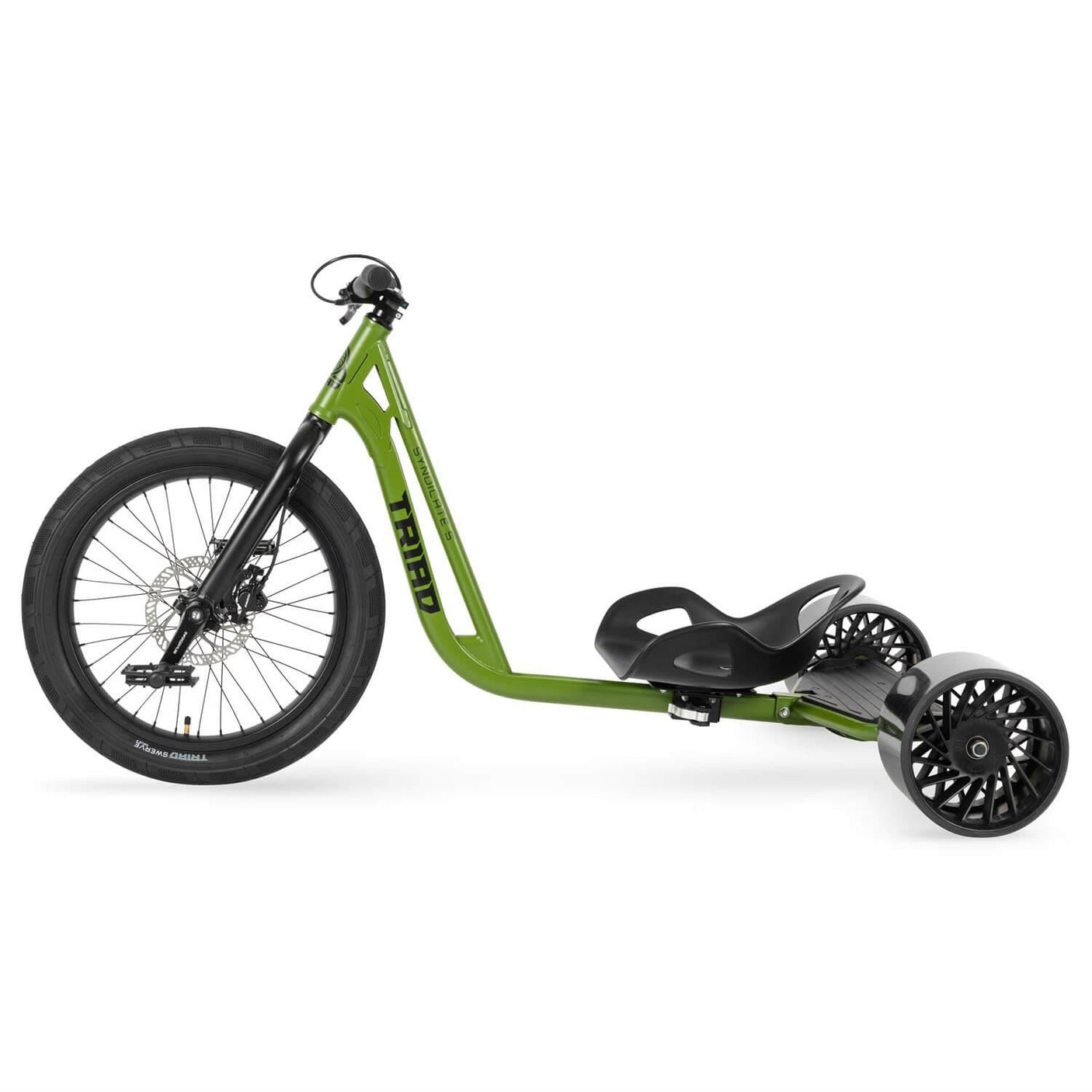 Triad Syndicate 5 Drift Trike