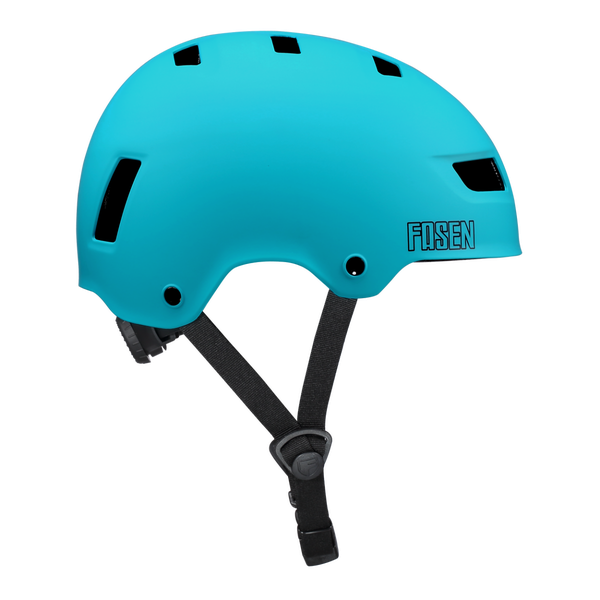 bell helmet blue skateboard Fasen TriFlow Helmet – The Vault Pro Scooters
