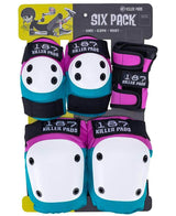 187 Junior Combo Pad Set