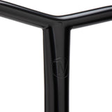 TV Titanium Bend Bar