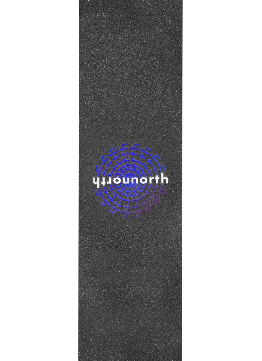 North Spiral Grip Tape