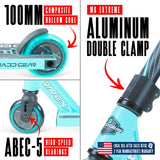 Madd Gear Pro Scooter - Raven