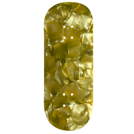 Vividwood Fingerboard Deck - Celluloid