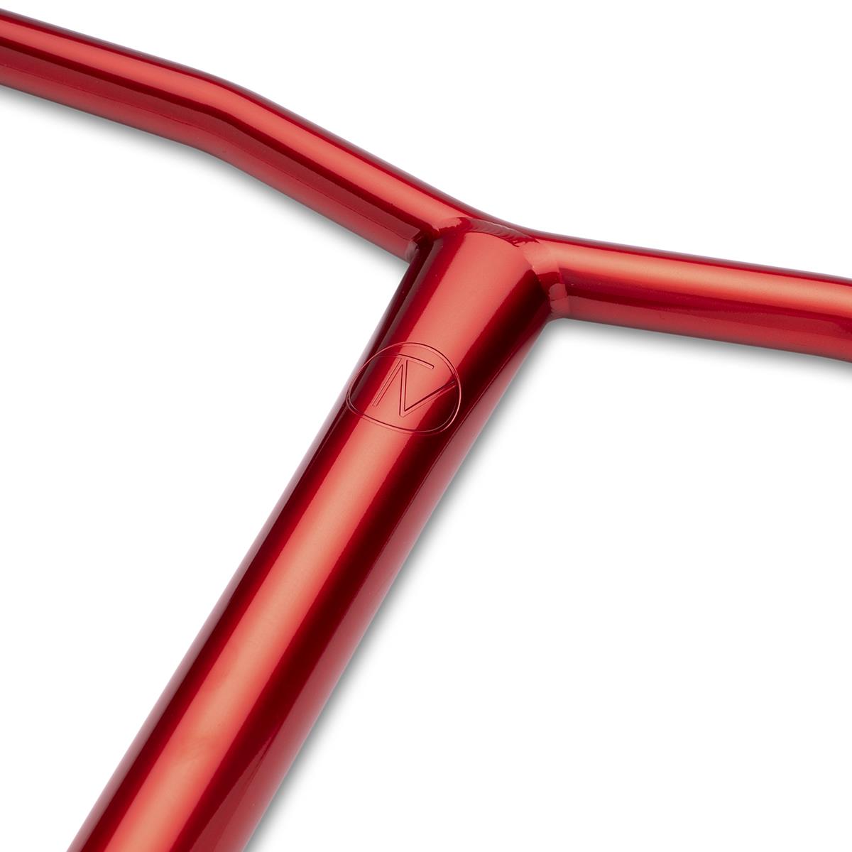 TV Titanium Bend Bar