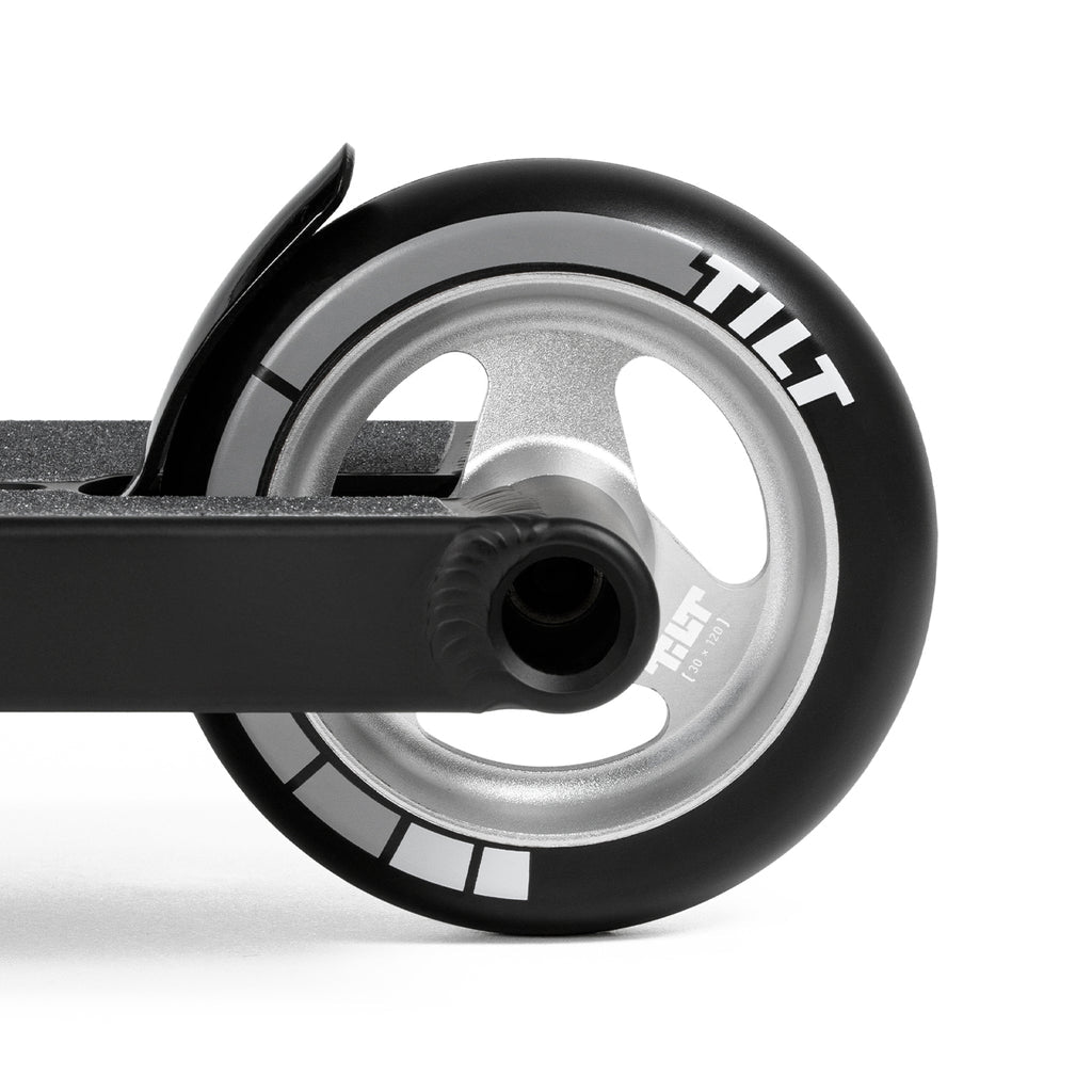 Tilt Theorem Pro Scooter - 6.2" Wide