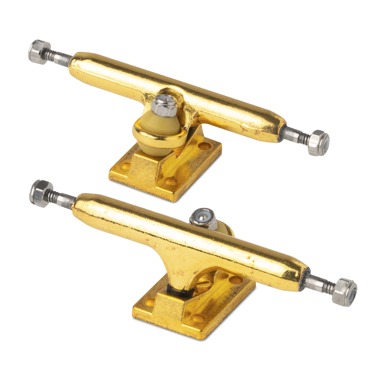 TV Team Fingerboard Trucks - 34mm