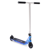 Sequel LE Titanium Rise Pro Scooter