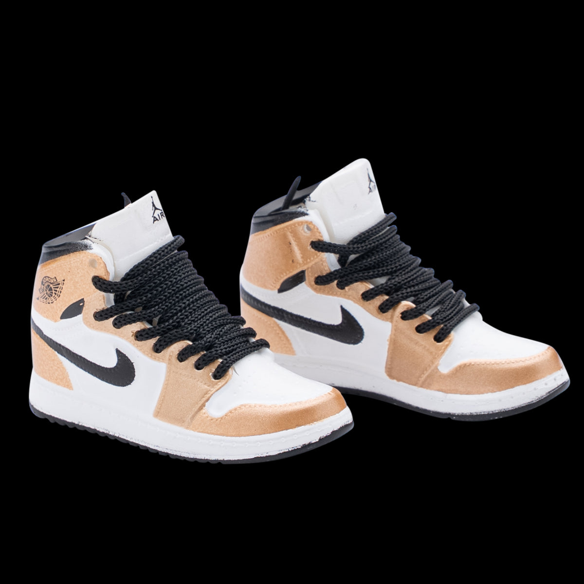 LC Finger Shoes - Air Jordans High