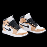 LC Finger Shoes - Air Jordans High