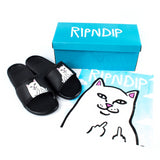 RIPNDIP Lord Nermal Slides