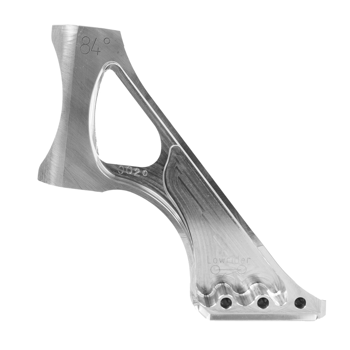 Proto TDI Lowrider Neck