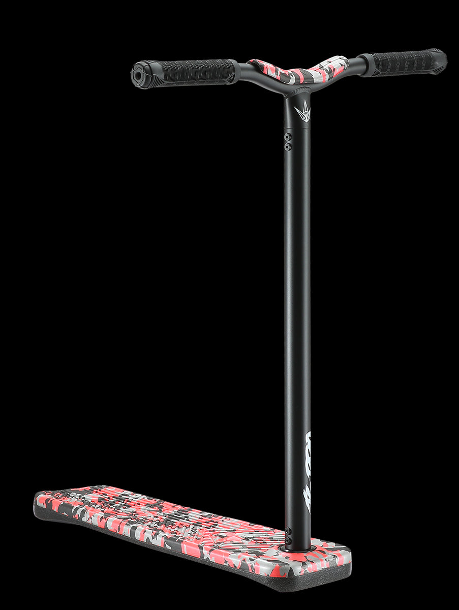 Envy TS Pro - 7.5 – The Vault Pro Scooters