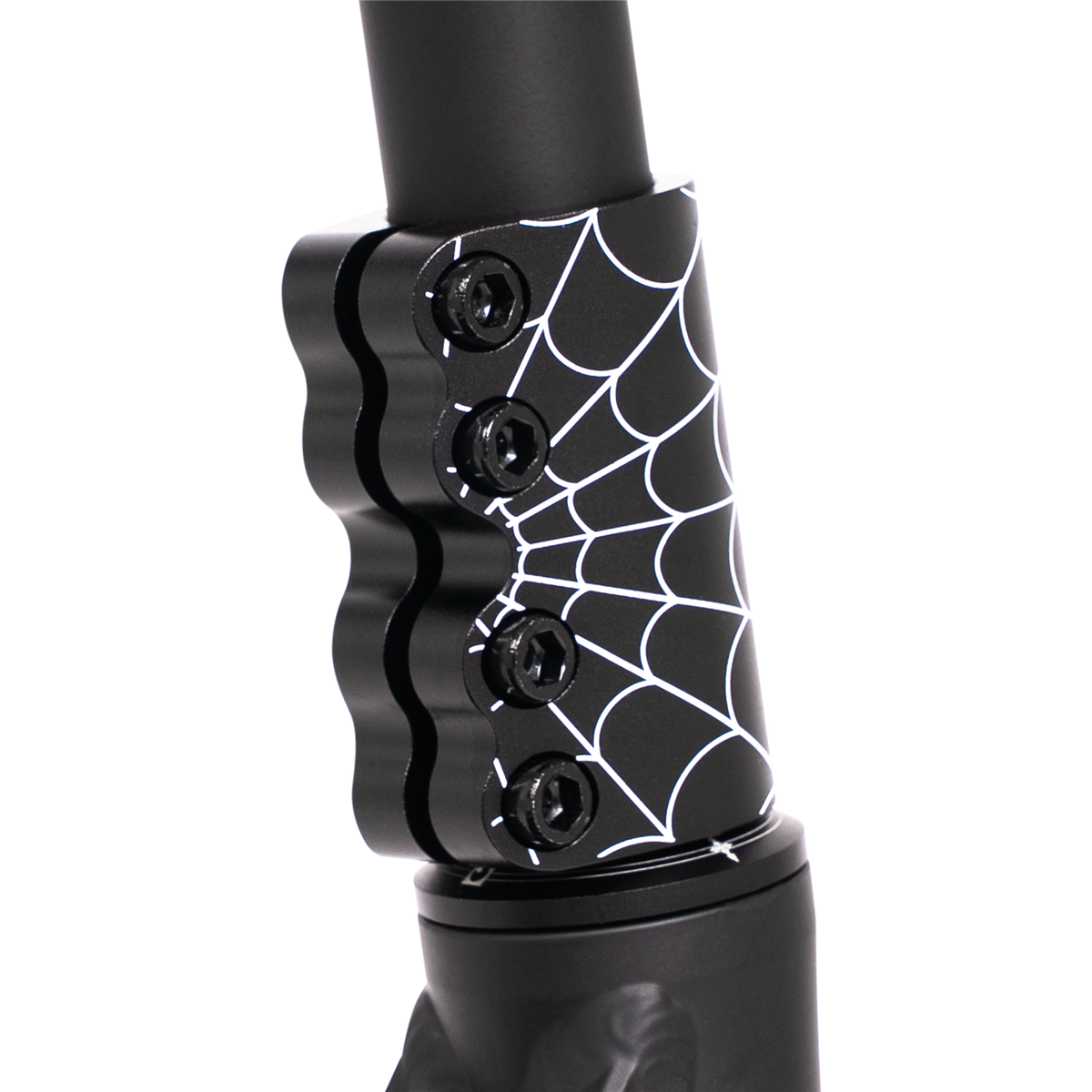 Sequel Vandal Dark Web Pro Scooter