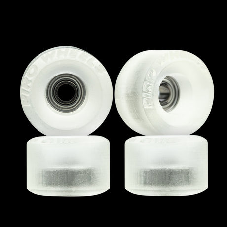 Piro Fingerboard Wheels - Bowl