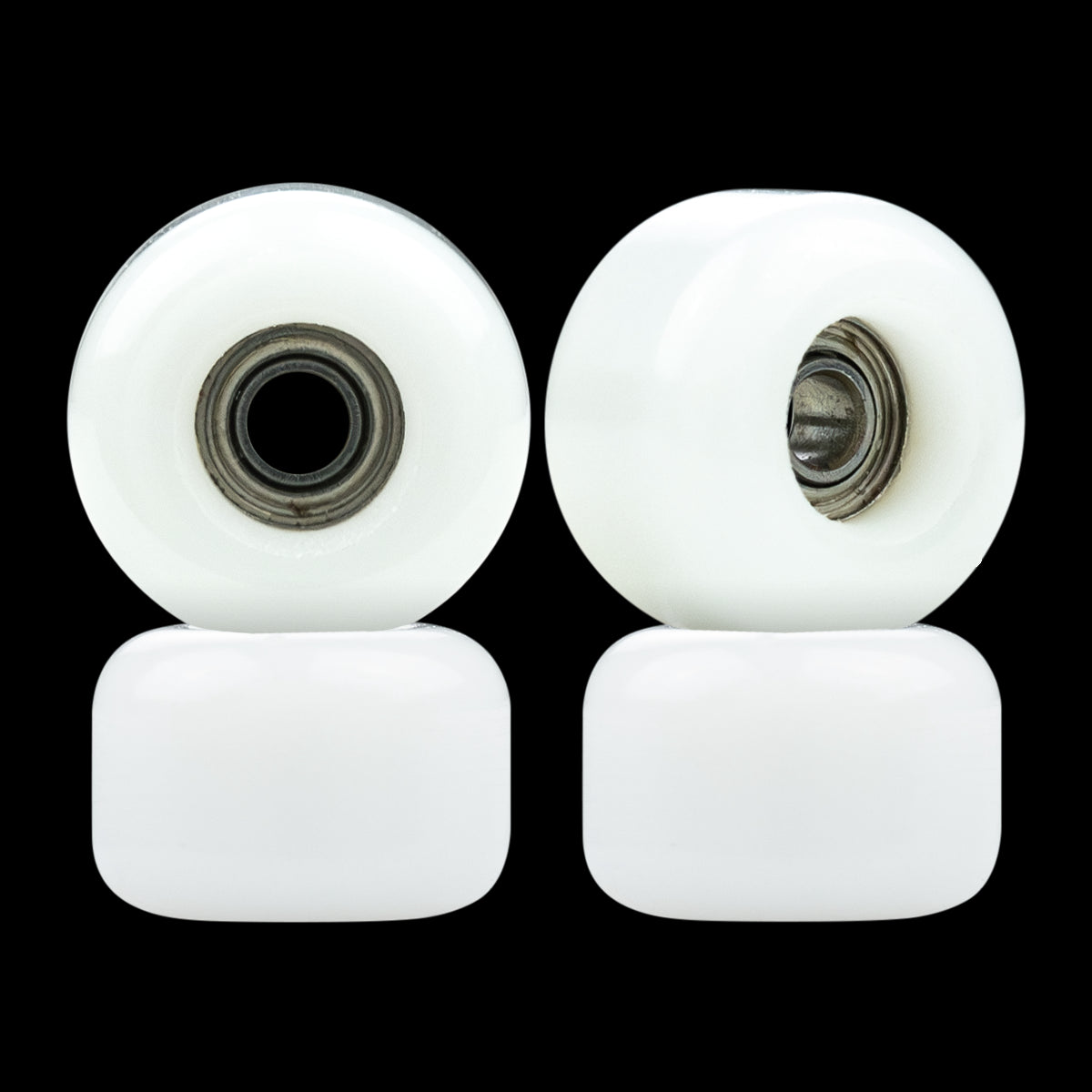 Wysocki Fingerboard Skatewides Wheels - 7.5mm