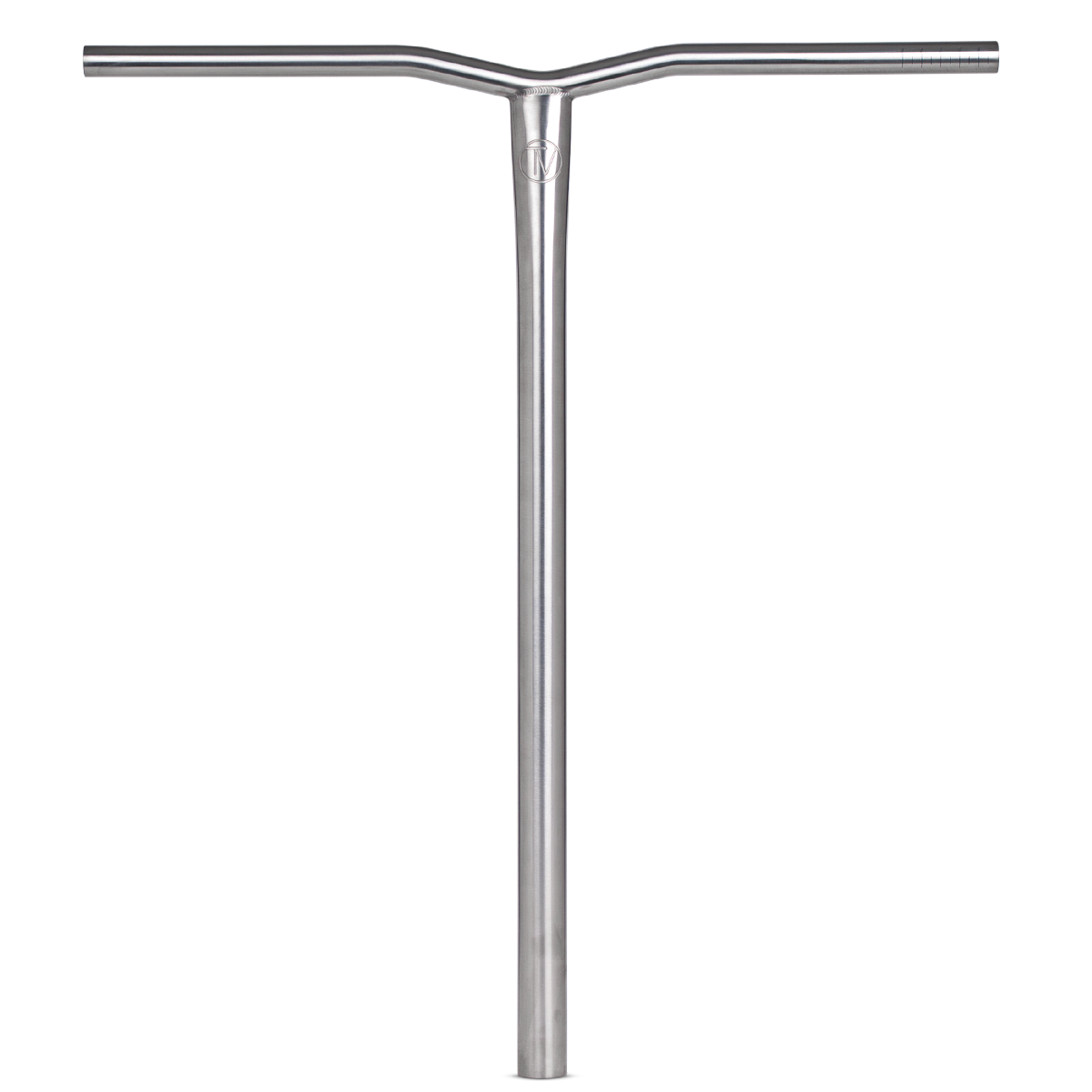 TV Titanium Double Butted Bend Bar