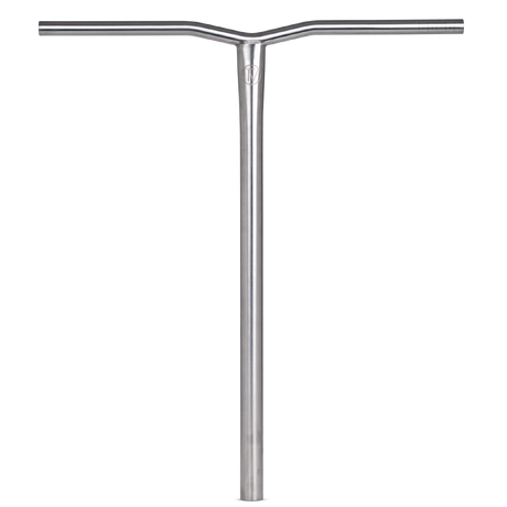 TV Titanium Double Butted Bend Bar