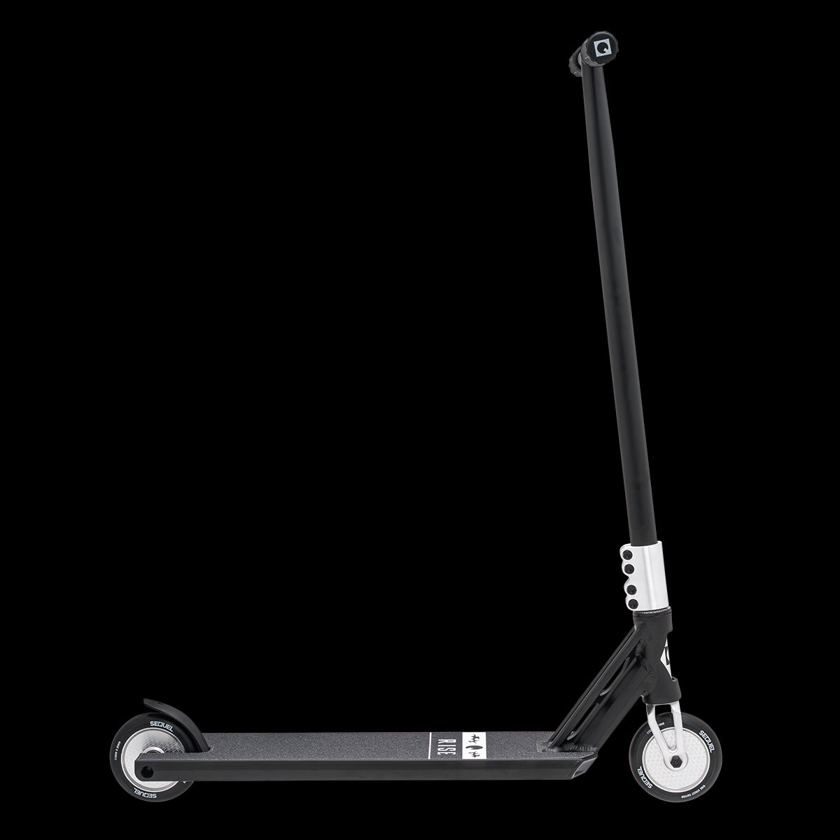 Sequel Rise Street Pro Scooter