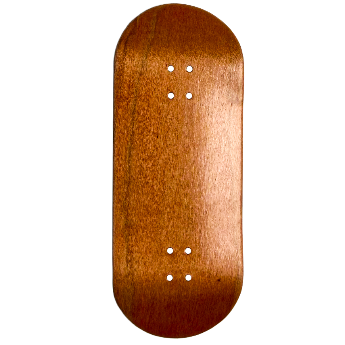 TV Handmade Blanks Fingerboard Deck