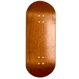 TV Handmade Blanks Fingerboard Deck