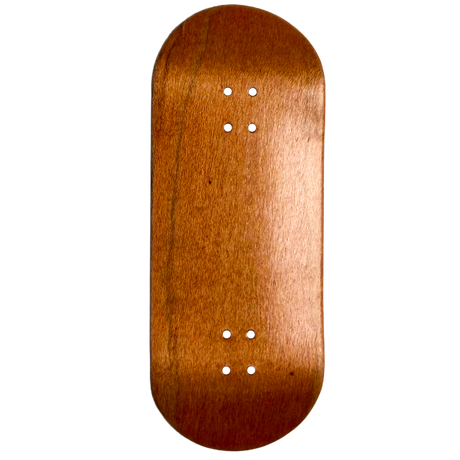 TV Handmade Blanks Fingerboard Deck