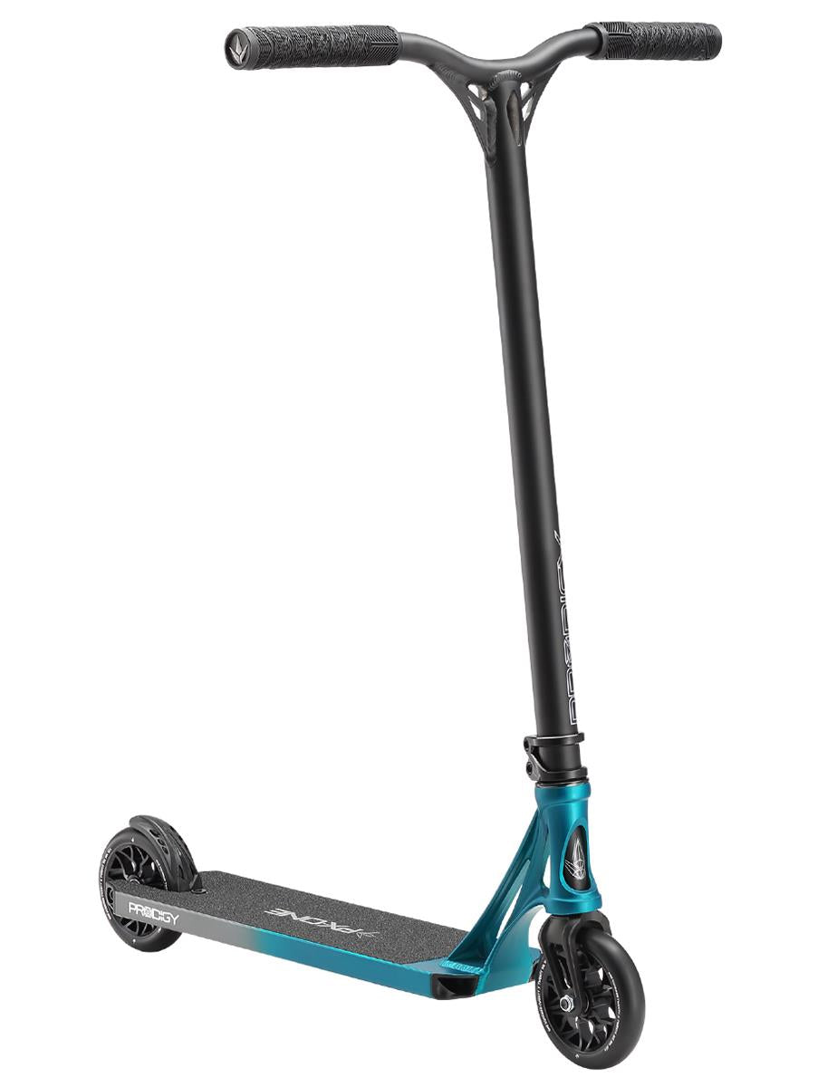 Plantopia Sirius　プラス　exoboy Envy Prodigy X One Pro Scooter – The Vault Pro Scooters