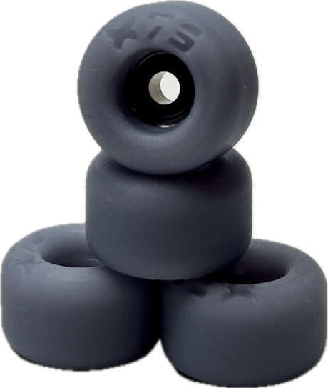 Bloob Fingerboard Wheels - 79s