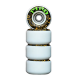 Piro Performance Graphic Fingerboard Wheels - Homunculus