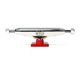 DeliDecks Fingerboard Trucks - Hex Hybrid Trux 32mm